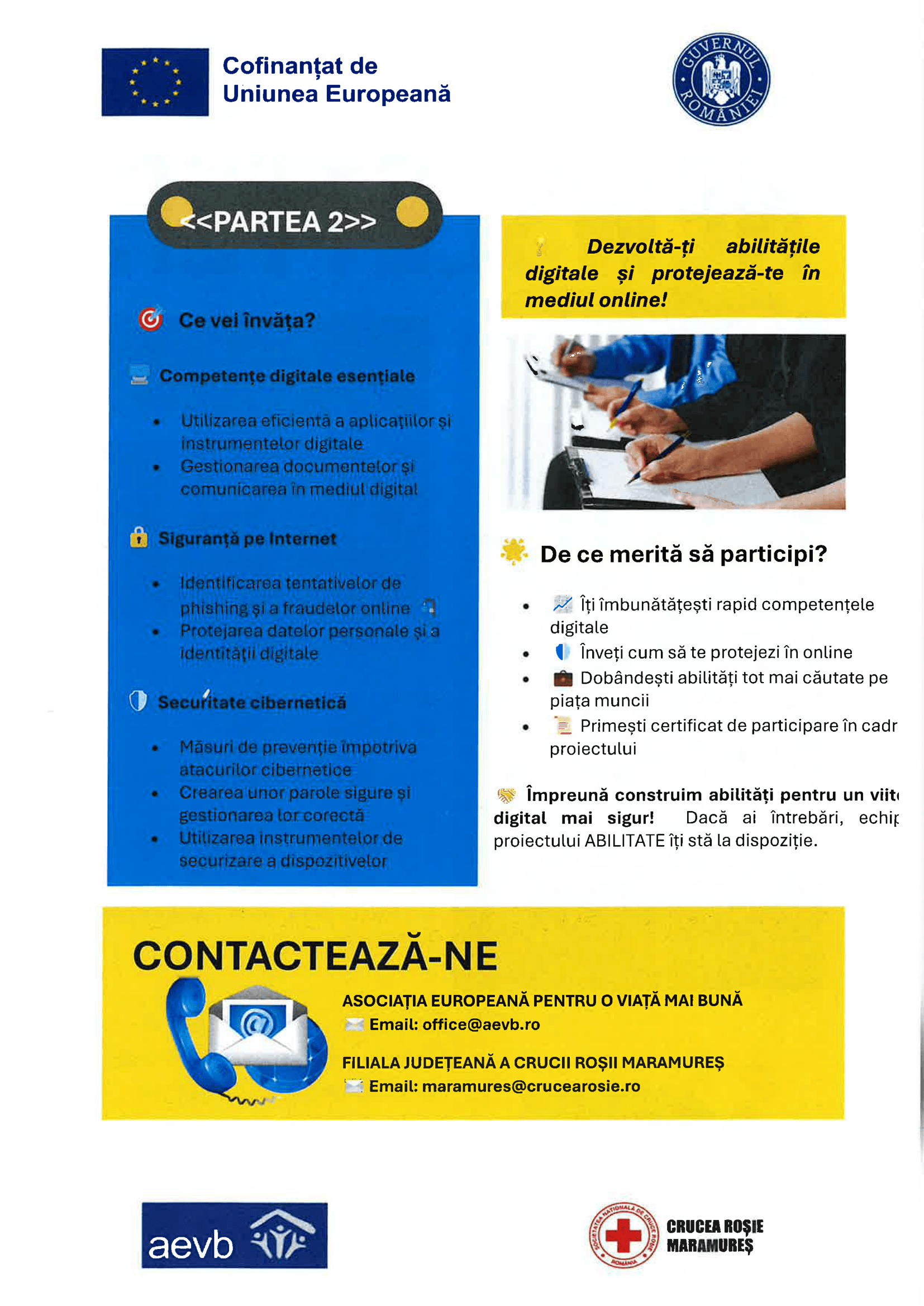 Newsletter Noiembrie 2025 - Page 2